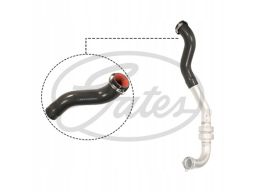 Przewód Powietrza Doładowujacego 09-0085