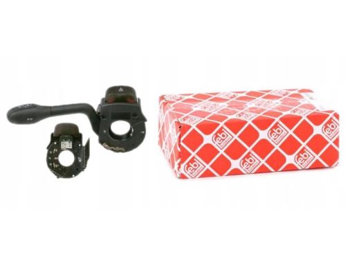 Przełącznik Zespolony Kolumny Kierownicz 17062