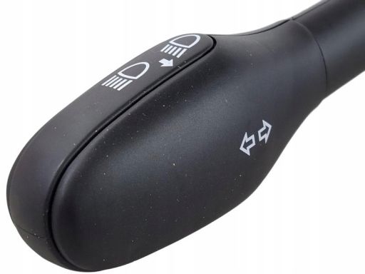 Przełącznik Zespolony Kolumny Kierownicz 17062