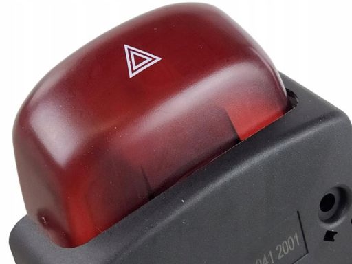 Przełącznik Zespolony Kolumny Kierownicz 17062