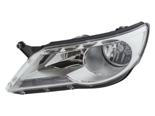 Reflektor Świateł Przednich 1Ed 247 038-211