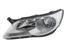 Reflektor Świateł Przednich 1Ed 247 038-211