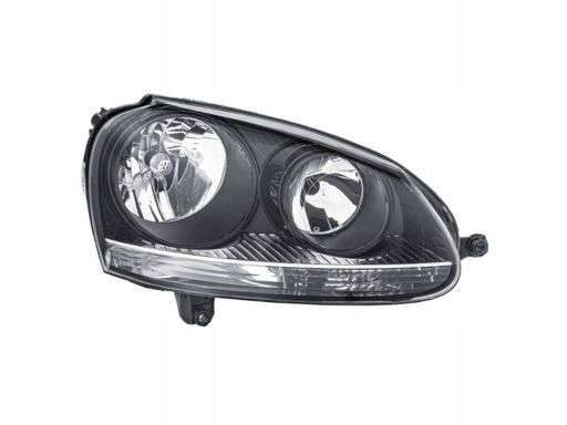 Reflektor Świateł Przednich 1Eg 247 007-621