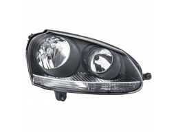 Reflektor Świateł Przednich 1Eg 247 007-621