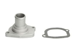 Termostat Środka Chłodzącego D2F008Tt