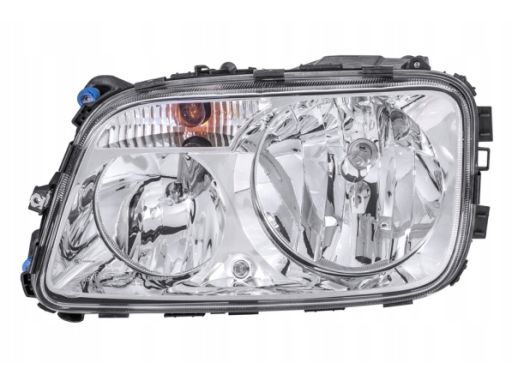 Reflektor Świateł Przednich 1Eh 009 513-311