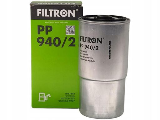Filtr Paliwa Pp 940/2