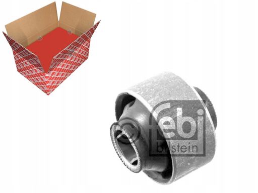 Silentblock Wahacza 31106