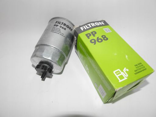 Filtr Paliwa Pp 968
