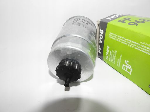 Filtr Paliwa Pp 968