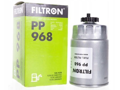 Filtr Paliwa Pp 968