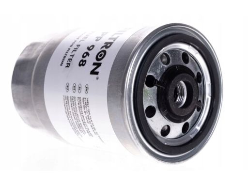 Filtr Paliwa Pp 968
