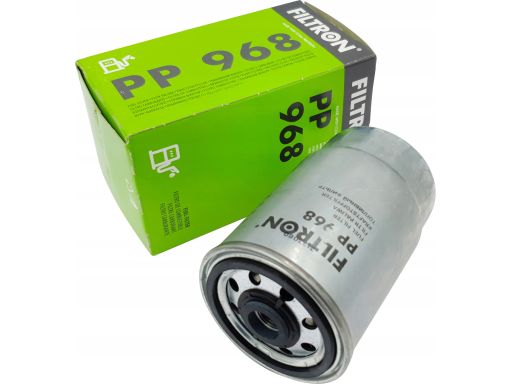 Filtr Paliwa Pp 968