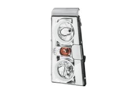 Reflektor Świateł Przednich 1Er 246 046-521