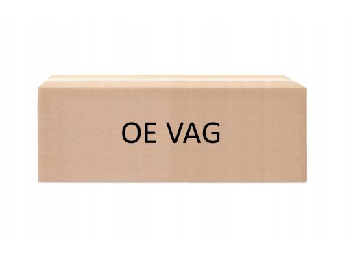 Oryginalna pokrywa zaworów Volkswagen 2.5 TDI 074103469P