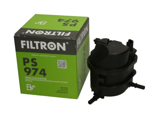 Filtr Paliwa Ps 974