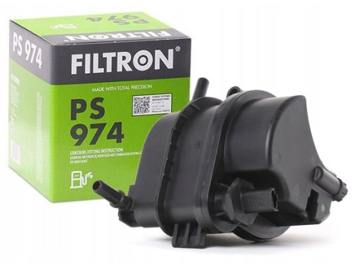 Filtr Paliwa Ps 974