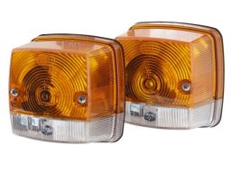 Lampa Kierunkowskazu 2Be 003 014-251