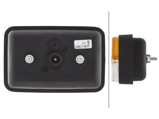 Lampa Kierunkowskazu 2Be 997 131-081