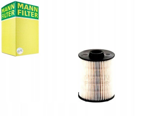 Filtr Paliwa Pu 839 X