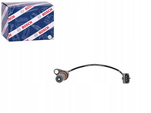 Czujnik Położenia Wału Korbowego 0 281 002 629