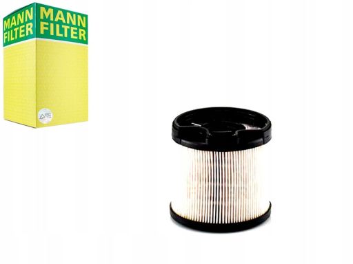 Filtr Paliwa Pu 922 X