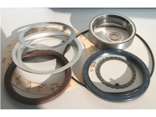 Zestaw Naprawczy Piasty Koła 19035989