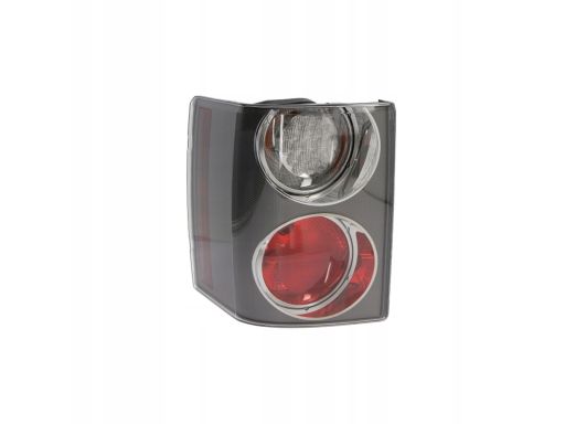 Lampa Zespolonych Świateł Tylnych 2Sd 238 003-251