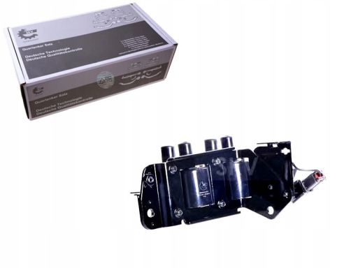 Lampa Zespolonych Świateł Tylnych 2Sd 238 003-251