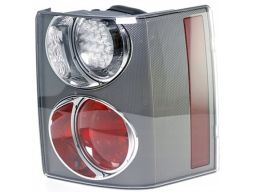 Lampa Zespolonych Świateł Tylnych 2Sd 238 003-251