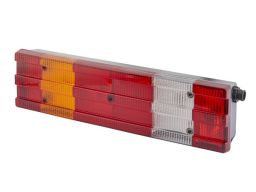 Lampa Zespolonych Świateł Tylnych 2Vd 007 500-411