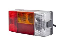 Lampa Zespolonych Świateł Tylnych 2Vp 006 040-111