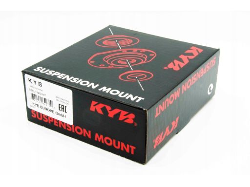 Górne Mocowanie Amortyzatora Sm9709