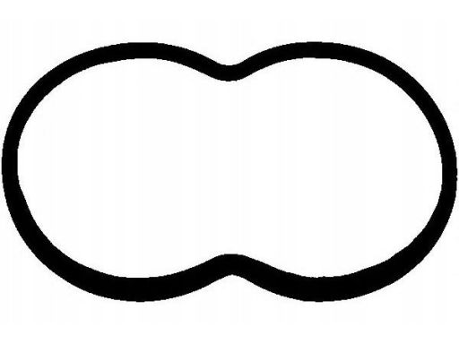 Uszczelka Termostatu 286.900