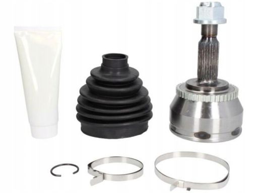 Przegub Napędowy Kpl. Kvl766