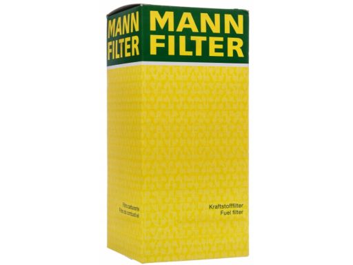 Filtr Paliwa Wdk 940/1