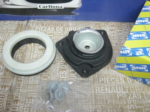 Górne Mocowanie Amortyzatora Kb655.27