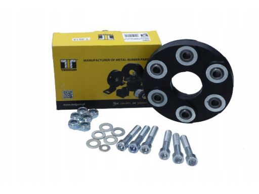 Przegub Napędowy 00412536