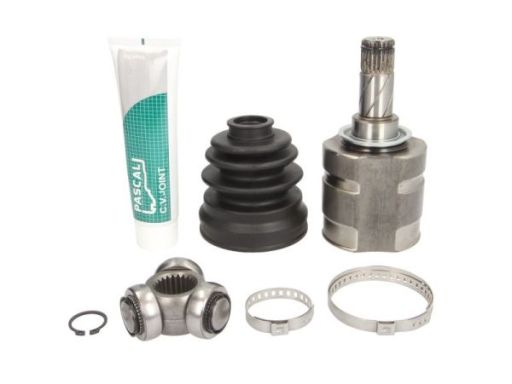 Półoś Napędowa/Wał Napędowy G7X028Pc