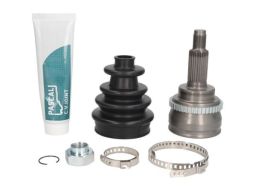 Przegub Napędowy Kpl. G18025Pc