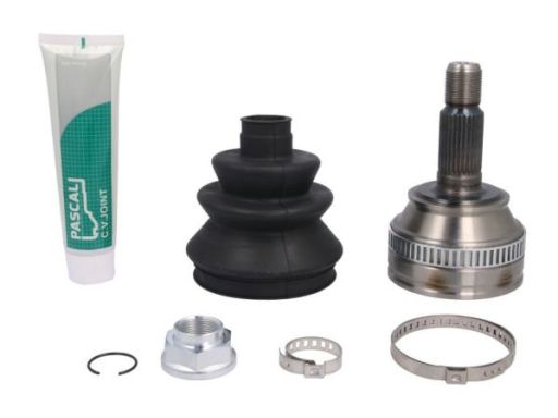 Przegub Napędowy Kpl. G1K022Pc