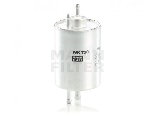 Filtr Paliwa Wk 720