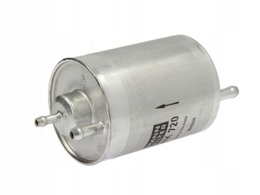 Filtr Paliwa Wk 720