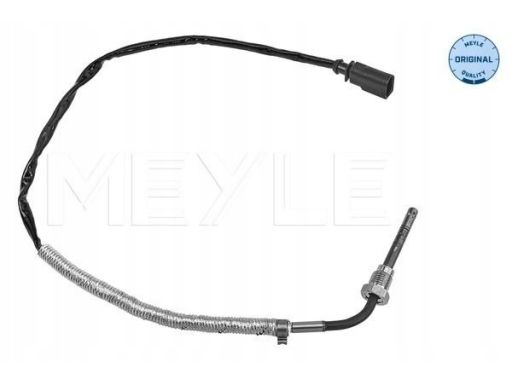 Czujnik Temperatury Spalin 114 800 0209