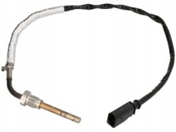 Czujnik Temperatury Spalin 114 800 0209