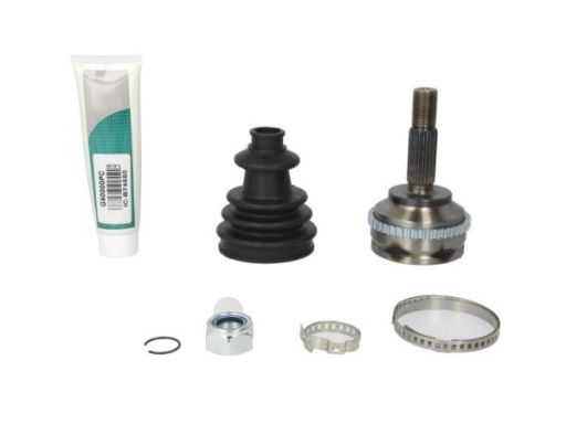 Przegub Napędowy Kpl. G1R041Pc