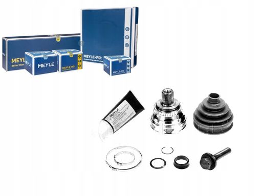 Przegub Napędowy Kpl. 100 498 0086