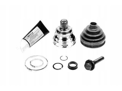 Przegub Napędowy Kpl. 100 498 0086