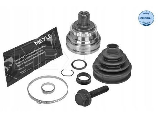 Przegub Napędowy Kpl. 100 498 0086