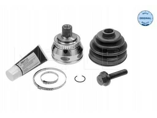 Przegub Napędowy Kpl. 100 498 0187